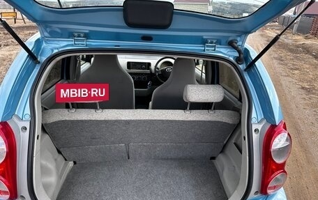 Toyota Passo III, 2011 год, 589 000 рублей, 8 фотография