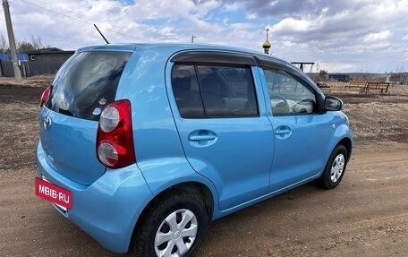 Toyota Passo III, 2011 год, 589 000 рублей, 6 фотография