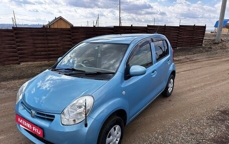 Toyota Passo III, 2011 год, 589 000 рублей, 4 фотография
