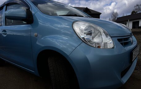 Toyota Passo III, 2011 год, 589 000 рублей, 17 фотография