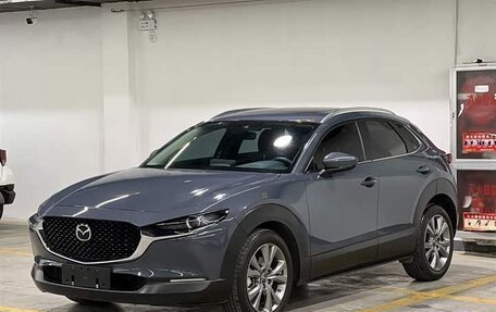 Mazda CX-30 I, 2022 год, 1 780 004 рублей, 1 фотография