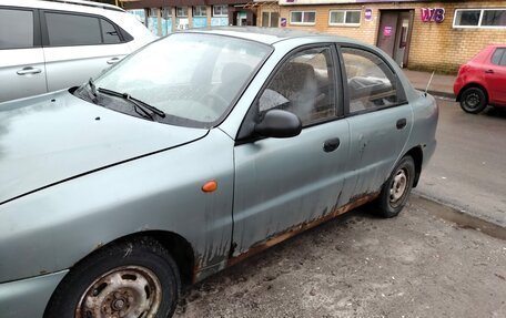 Chevrolet Lanos I, 2006 год, 60 000 рублей, 2 фотография