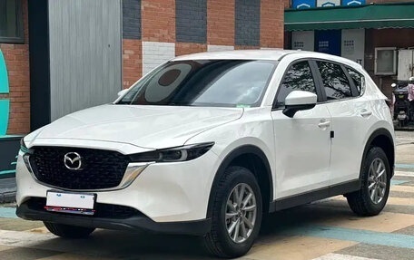 Mazda CX-5 II, 2026 год, 2 438 000 рублей, 1 фотография