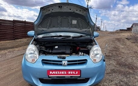 Toyota Passo III, 2011 год, 589 000 рублей, 16 фотография