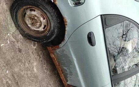 Chevrolet Lanos I, 2006 год, 60 000 рублей, 3 фотография