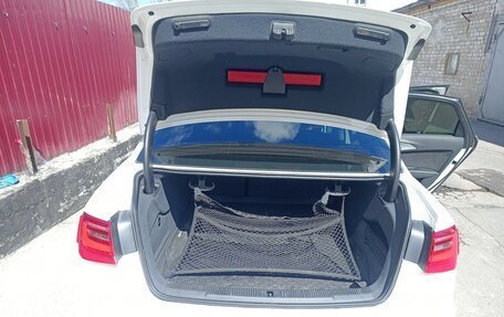 Audi A6, 2011 год, 1 675 000 рублей, 9 фотография