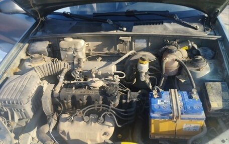 Chevrolet Lanos I, 2006 год, 60 000 рублей, 8 фотография