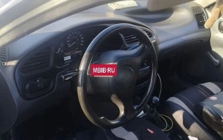 Chevrolet Lanos I, 2006 год, 60 000 рублей, 7 фотография