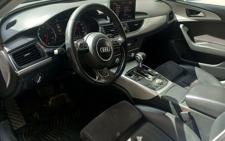 Audi A6, 2011 год, 1 675 000 рублей, 10 фотография