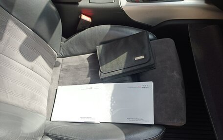 Audi A6, 2011 год, 1 675 000 рублей, 14 фотография