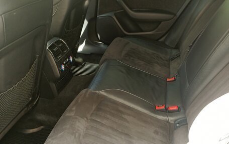 Audi A6, 2011 год, 1 675 000 рублей, 16 фотография