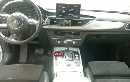 Audi A6, 2011 год, 1 675 000 рублей, 12 фотография