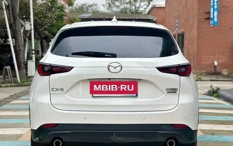 Mazda CX-5 II, 2026 год, 2 438 000 рублей, 5 фотография