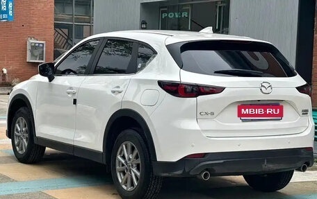 Mazda CX-5 II, 2026 год, 2 438 000 рублей, 4 фотография