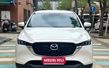 Mazda CX-5 II, 2026 год, 2 438 000 рублей, 2 фотография