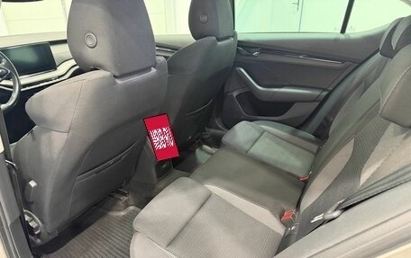 Skoda Octavia IV, 2021 год, 2 199 000 рублей, 9 фотография