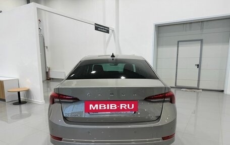 Skoda Octavia IV, 2021 год, 2 199 000 рублей, 6 фотография