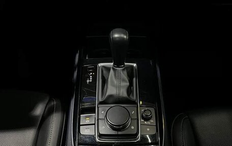 Mazda CX-30 I, 2022 год, 1 780 004 рублей, 12 фотография