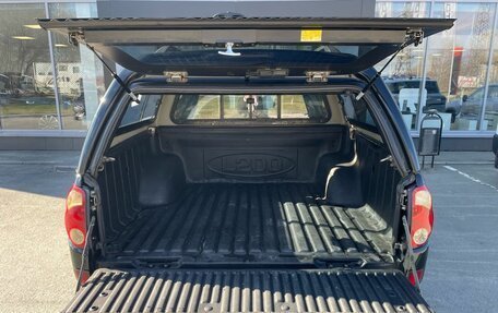 Mitsubishi L200 IV рестайлинг, 2012 год, 1 400 000 рублей, 10 фотография