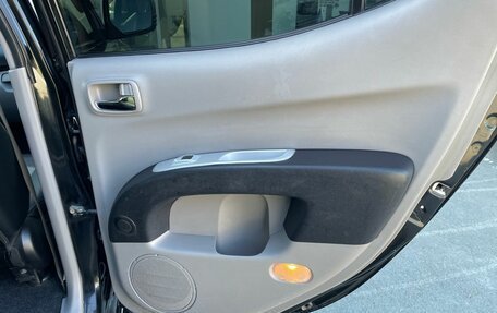 Mitsubishi L200 IV рестайлинг, 2012 год, 1 400 000 рублей, 17 фотография