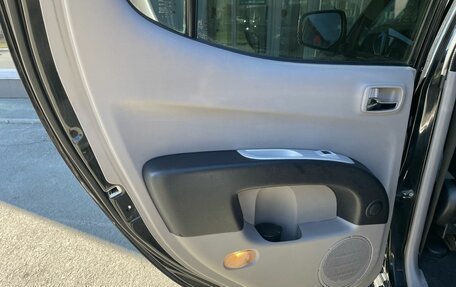 Mitsubishi L200 IV рестайлинг, 2012 год, 1 400 000 рублей, 18 фотография