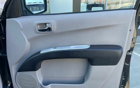 Mitsubishi L200 IV рестайлинг, 2012 год, 1 400 000 рублей, 16 фотография