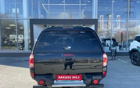 Mitsubishi L200 IV рестайлинг, 2012 год, 1 400 000 рублей, 7 фотография