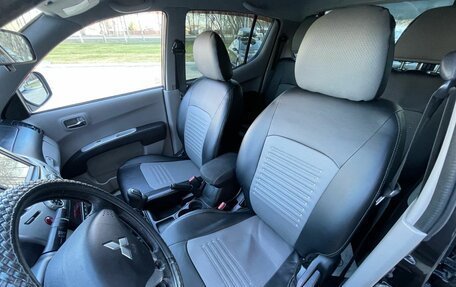 Mitsubishi L200 IV рестайлинг, 2012 год, 1 400 000 рублей, 20 фотография