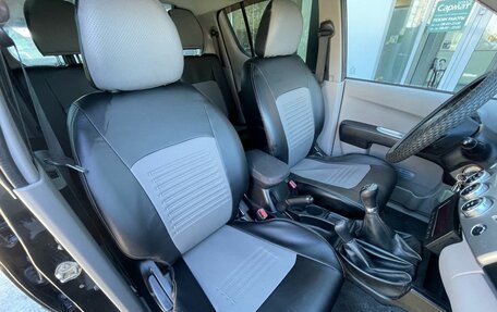 Mitsubishi L200 IV рестайлинг, 2012 год, 1 400 000 рублей, 22 фотография