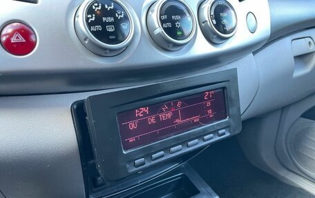 Mitsubishi L200 IV рестайлинг, 2012 год, 1 400 000 рублей, 35 фотография