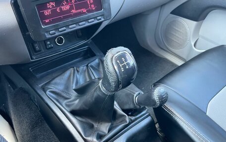 Mitsubishi L200 IV рестайлинг, 2012 год, 1 400 000 рублей, 36 фотография