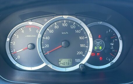 Mitsubishi L200 IV рестайлинг, 2012 год, 1 400 000 рублей, 38 фотография