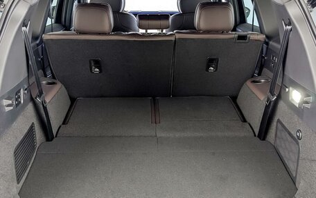 CheryExeed VX, 2025 год, 8 фотография