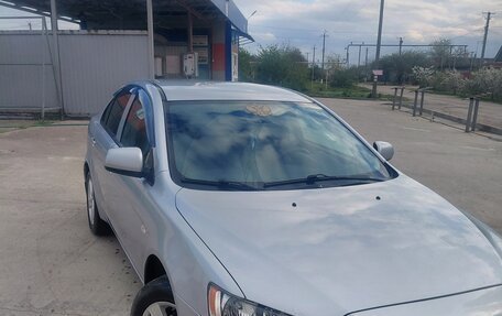 Mitsubishi Lancer IX, 2012 год, 750 000 рублей, 1 фотография