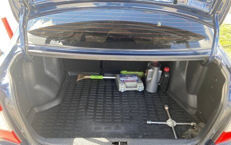 Hyundai Accent II, 2008 год, 415 000 рублей, 6 фотография