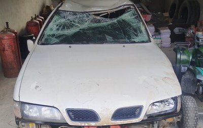 Nissan Primera II рестайлинг, 1999 год, 100 000 рублей, 1 фотография