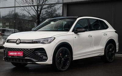 Volkswagen Tiguan, 2025 год, 4 890 000 рублей, 1 фотография