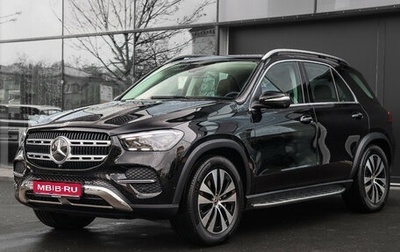 Mercedes-Benz GLE, 2025 год, 11 600 000 рублей, 1 фотография