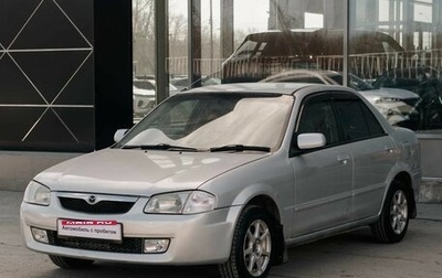 Mazda Familia, 1999 год, 330 000 рублей, 1 фотография