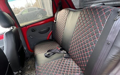 Daewoo Matiz I, 2010 год, 219 499 рублей, 9 фотография