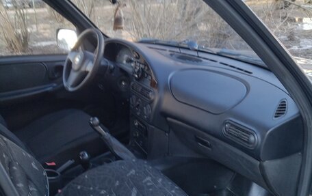 Chevrolet Niva I рестайлинг, 2012 год, 450 000 рублей, 8 фотография