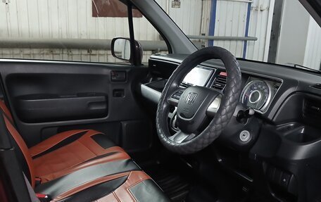 Honda Life IV, 2011 год, 500 000 рублей, 7 фотография