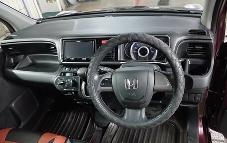 Honda Life IV, 2011 год, 500 000 рублей, 9 фотография