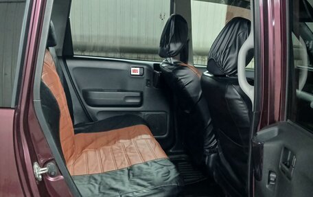 Honda Life IV, 2011 год, 500 000 рублей, 8 фотография