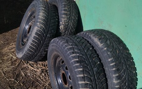 Chevrolet Niva I рестайлинг, 2012 год, 450 000 рублей, 11 фотография