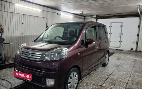 Honda Life IV, 2011 год, 500 000 рублей, 6 фотография