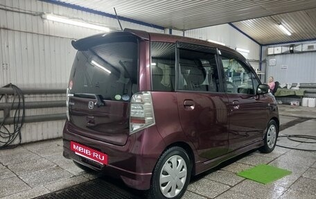 Honda Life IV, 2011 год, 500 000 рублей, 3 фотография