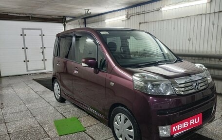 Honda Life IV, 2011 год, 500 000 рублей, 2 фотография