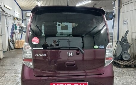 Honda Life IV, 2011 год, 500 000 рублей, 4 фотография