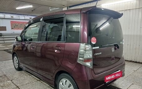 Honda Life IV, 2011 год, 500 000 рублей, 5 фотография